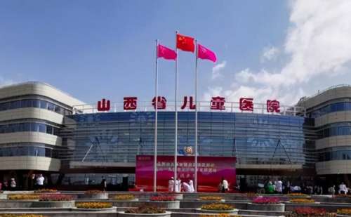 山西省儿童医院玻尿酸塑形怎么样?价格多少?案例变化+技术特点