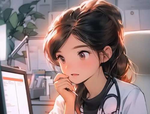 南昌大学第二附属医院易阳艳的割双眼皮案例曝光！