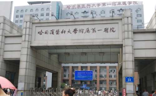 哈尔滨医科大学附属第一医院尚勇唇部玻尿酸注射真实案例+技术怎么样?