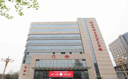 河北医科大学第三医院张川肋软骨隆鼻价格明细?技术特点+实力案例