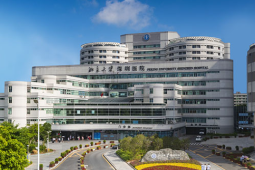 北京大学深圳医院李明哲做手术咋样？独创微痕技术，恢复快，适合上班族