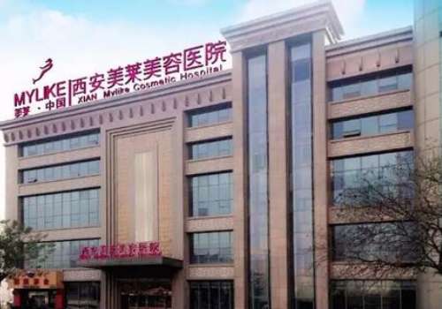 西安美莱刘照医生做初眼好吗?好，技术精湛，经验丰富