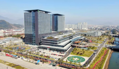台州去眼袋有哪些？前五公立医院干货合集，台州医院技术恩泽口碑！