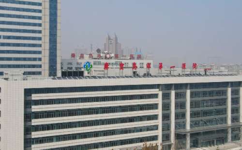 秦皇岛市第一医院吸脂价格一览表?术后半年案例,效果测评