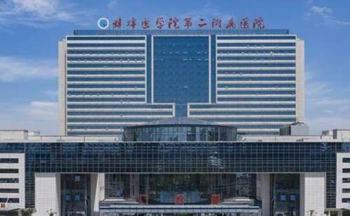 蚌埠医学院第二附属医院假体隆鼻价格一览表?技术评测_口碑反馈
