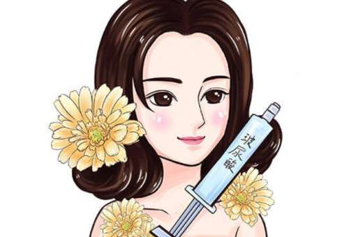 伊婉v玻尿酸多少钱一支