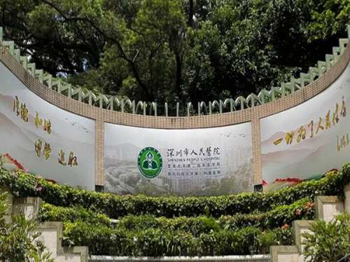 深圳人民医院隆胸多少钱？过来人实锤！无隐形消费，底价全曝光