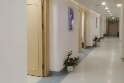 温州鹿城区玻尿酸填充唇部医院概况:温州鹿城区玻尿酸填充唇部医院排行