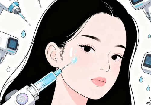 李发成脂肪填充面部怎么样？成活率、饱满度和自然感重点解析