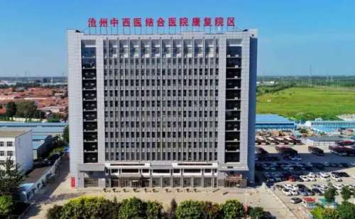 沧州中西医结合医院下巴整形整容手术价格明细?技术风格+案例盘点