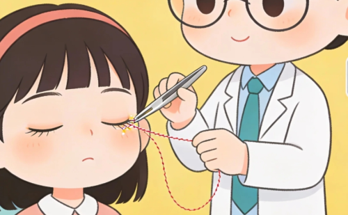 北京同仁医院双眼皮修复怎么样？适合哪些人、如何评估与方案制定