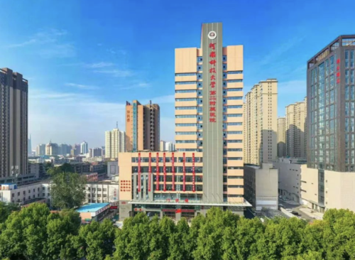 洛阳去眼袋哪家医院好？选的不仅仅是医院，更是选“眼周年轻化方案”