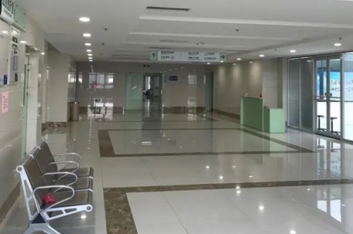 济南瑞蓝玻尿酸填充太阳穴凹陷及丰下巴医院调研报告，省立医院、美莱、维多利亚数据参考