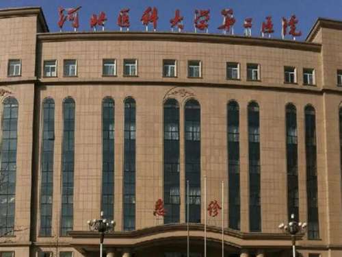 石家庄省二院做眼袋手术吗？公立医院真实体验分享，普通人闭眼冲