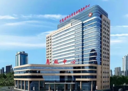 银川双眼皮手术医院前十强！含避坑建议！