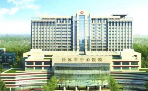 松原市中心医院v脸提升手术技术怎么样?价格一览表?效果测评