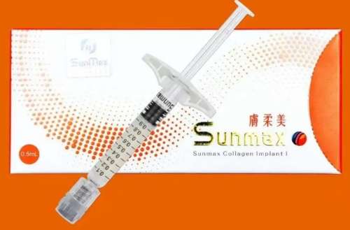 双美胶原蛋白填充多少钱一支