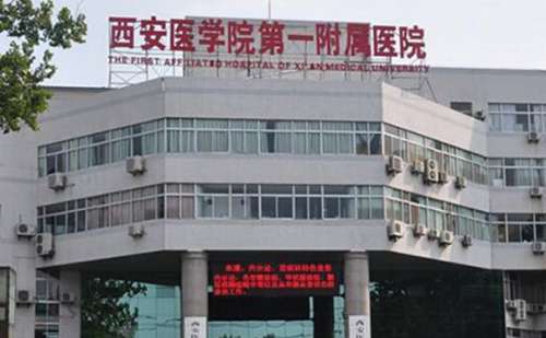 西安医学院第一附属医院张伟鼻唇沟手术费用标准?技术亮点+求美案例
