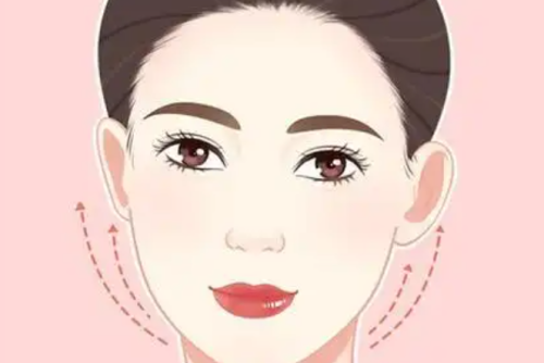 毕洪森面部提升案例看点在哪？中下面部松弛效果整理