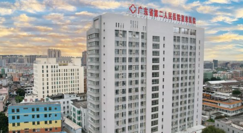 广东二院双眼皮手术价格是多少？价格透明，附医生名单