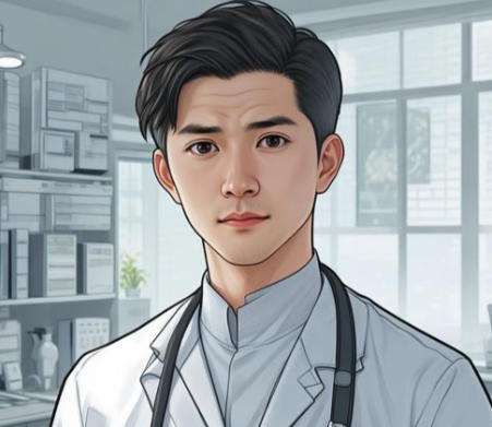 王千文双眼皮案例曝光|术前术后对比图鉴！理性变美参考