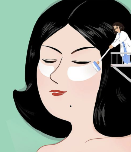 柳州割眼袋哪家口碑好？不踩雷的机构选择+术式解码，告别“疲态眼”