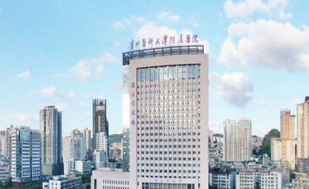 贵阳注射提升哪里好?公立三甲与私立机构价格横向对比全览