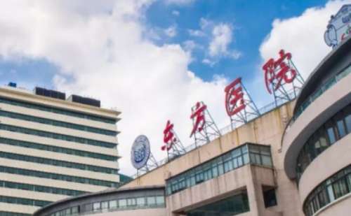 上海市东方医院郭荣自体脂肪填充额头怎么样?多少钱?术后120天案例+技术风格