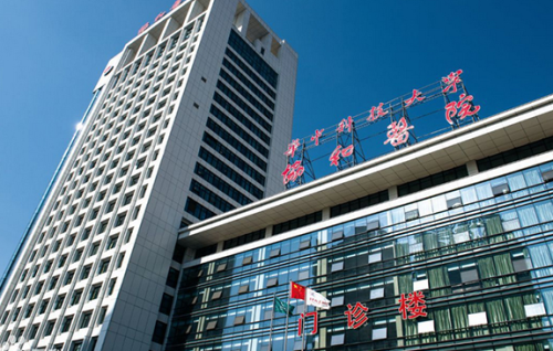 武汉协和点阵激光是什么机器？附设备型号+适应症+价格参考